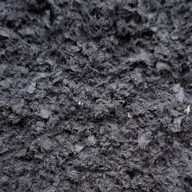 Kleurstaal Antraciet